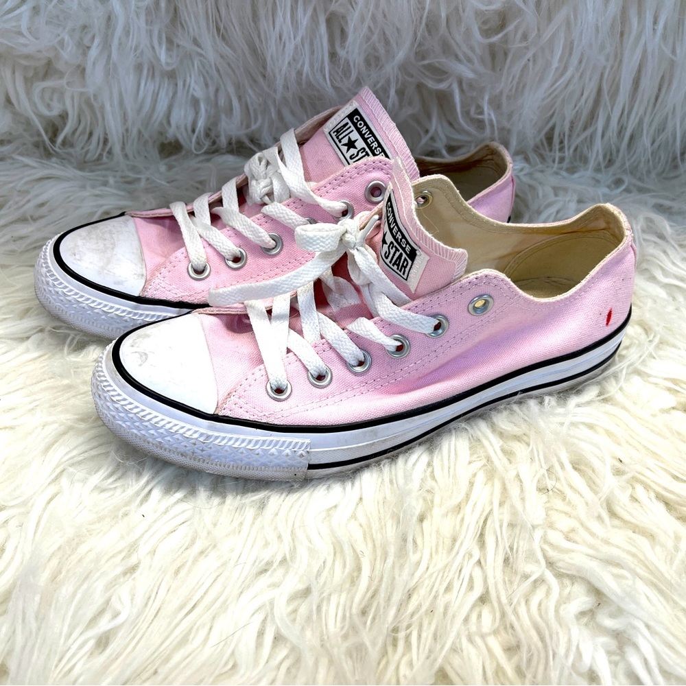Converse Shoes